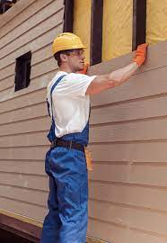 Best Steel Siding Installation  in Milford, IN